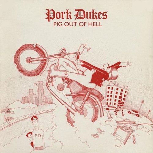 Pig Out of Hell
