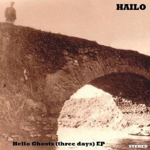 Hello Ghosts (Three Days) EP