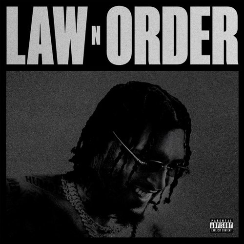 Law N Order - Single