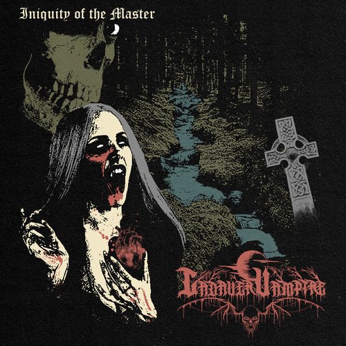 Iniquity of the Master