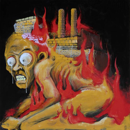 Live From the Poison Factory