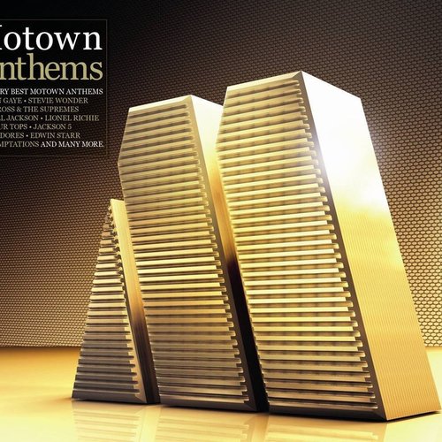 Motown Anthems