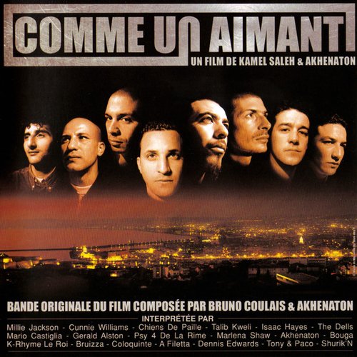 Comme un Aimant