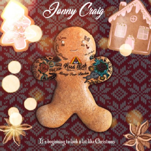 Jonny Craig
