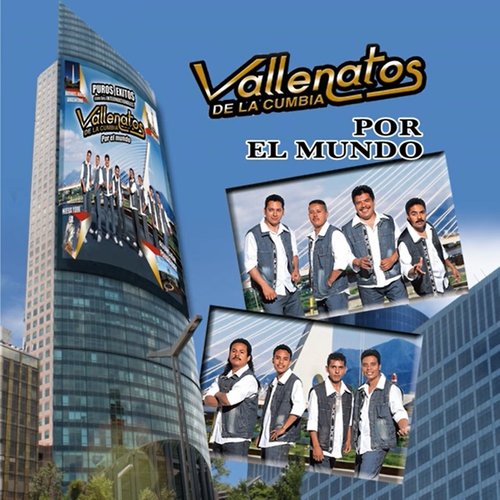 Por el Mundo