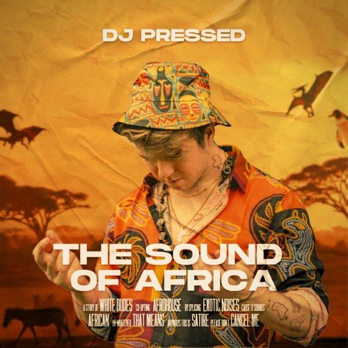 THE SOUND OF AFRICA [Explicit]