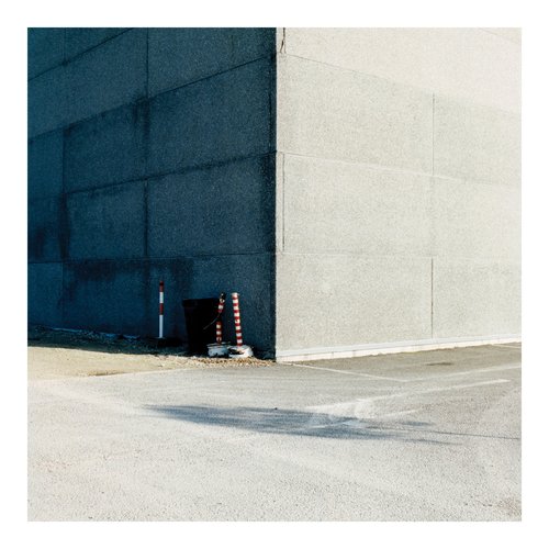 Crashing - EP