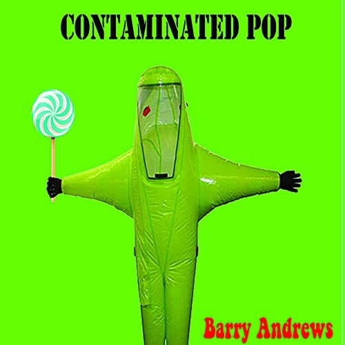 Contaminated Pop