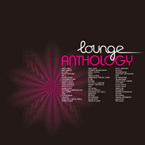 Lounge Anthology