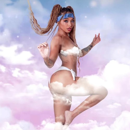 Jutsu Sexy - Single