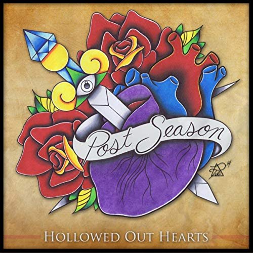 Hollowed Out Hearts (Deluxe Edition)