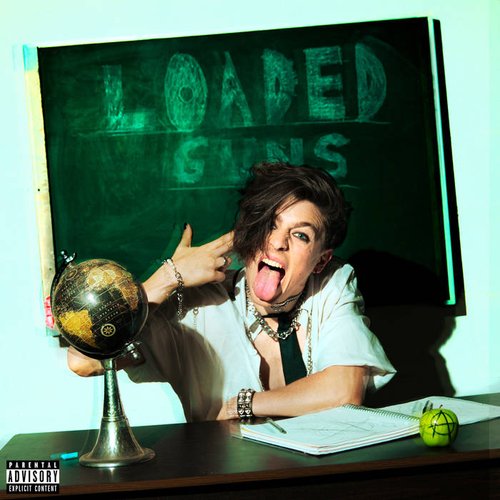 Loaded Guns - Single