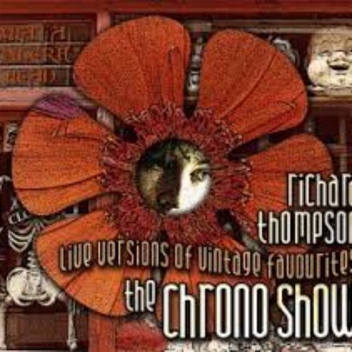 The Chrono Show (Live Versions Of Vintage Favourites)