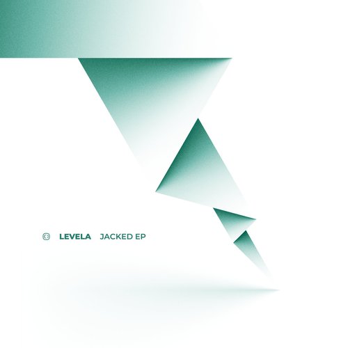 Jacked - EP