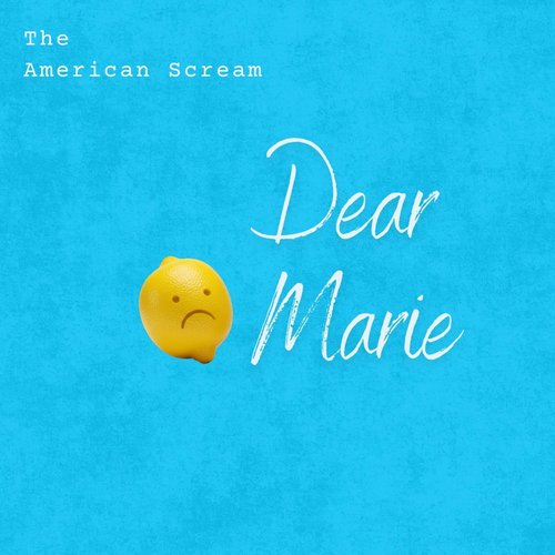 Dear Marie