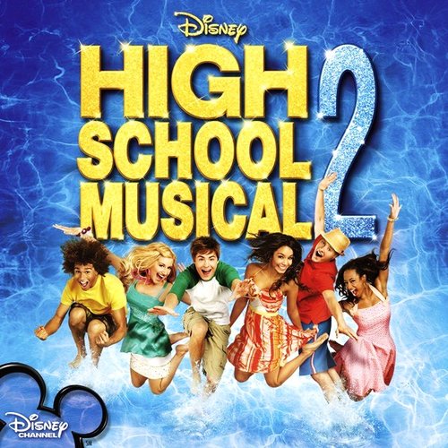 High School Musical 2 Original Soundtrack (Turkish Version)