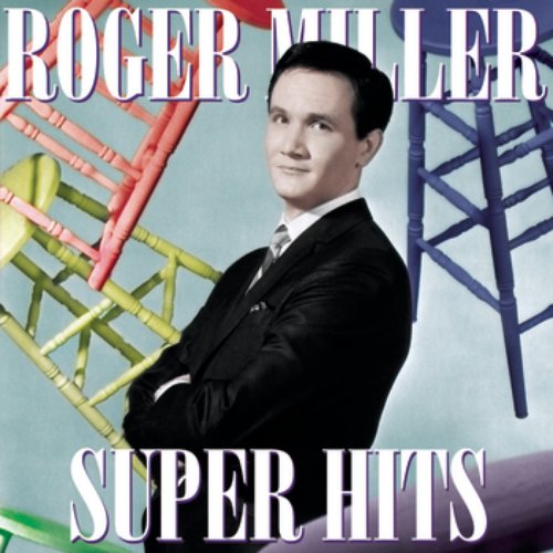 Roger Miller Collections