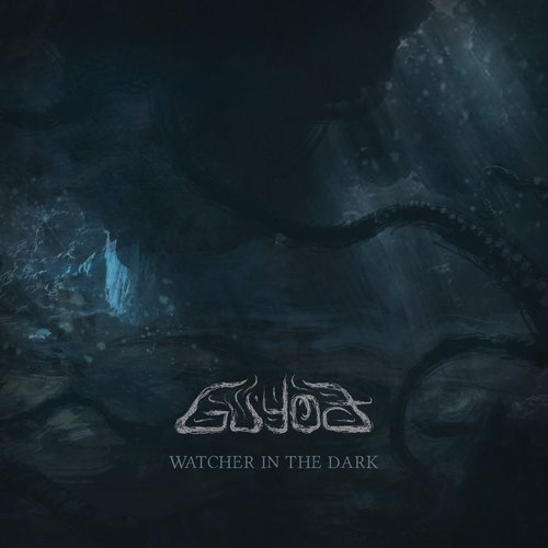 Watcher in the Dark (Single Edit) - Single