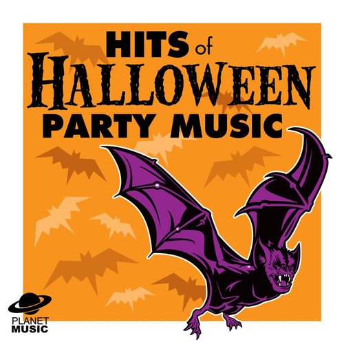 Hits of Halloween Party Music