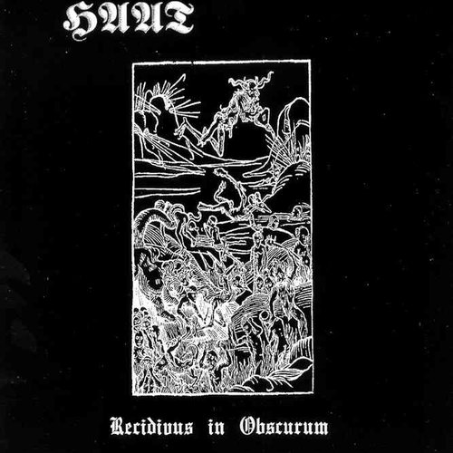 Recidivus In Obscurum