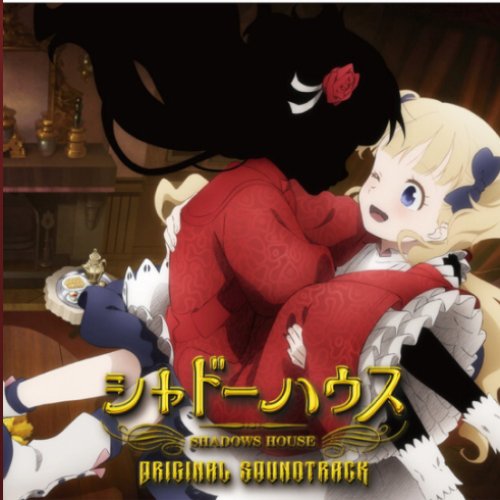 シャドーハウス Original Soundtrack