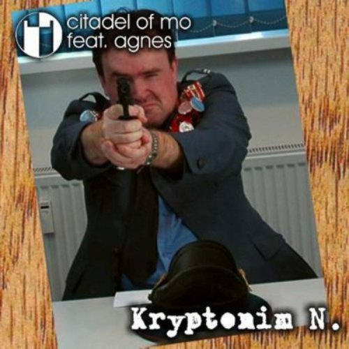 Kryptonim N