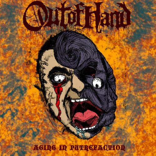 Aging in Putrefaction