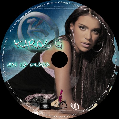 KAROL G