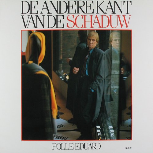 De andere kant van de schaduw