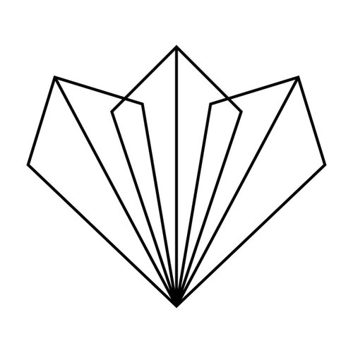 Hackney Parrot (10_Ton_Mix) / Headland