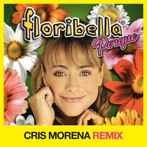 Porque (Cris Morena Remix)