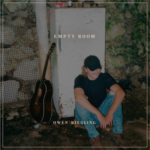 Empty Room - EP