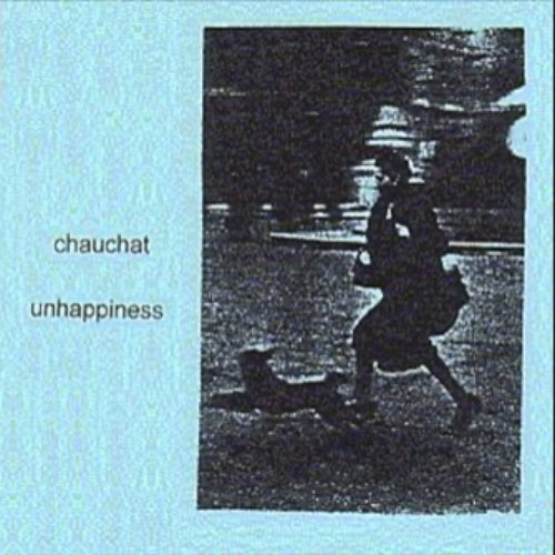 Unhappiness