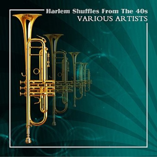 Harlem Shuffles From The 40s