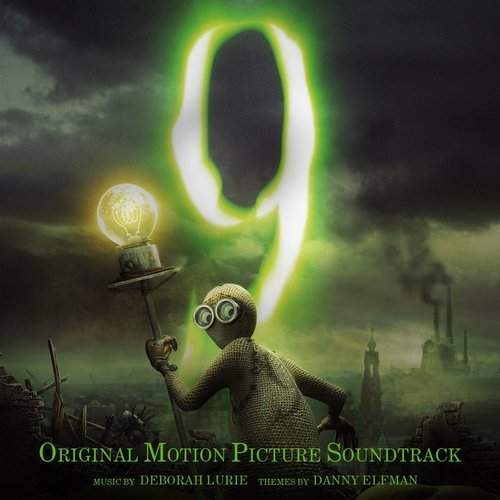 9 Original Motion Picture Soundtrack