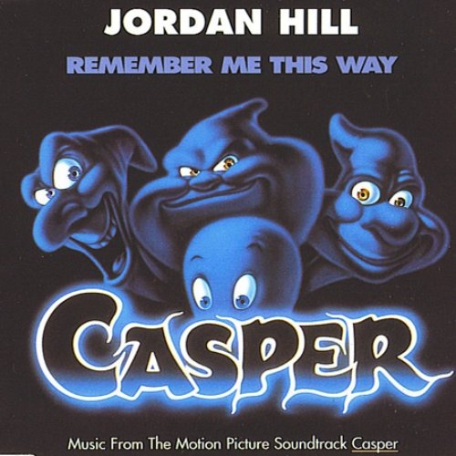 Remember Me This Way — Jordan Hill | Last.fm