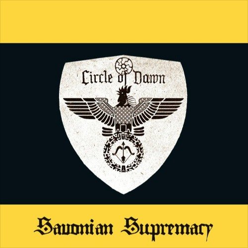 Savonian Supremacy