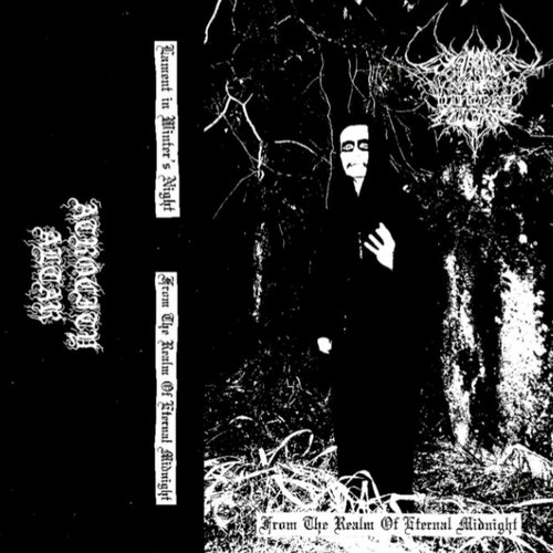 From The Realm Of Eternal Midnight (Demo MMXIX)