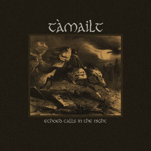 Echoed Calls in the Night
