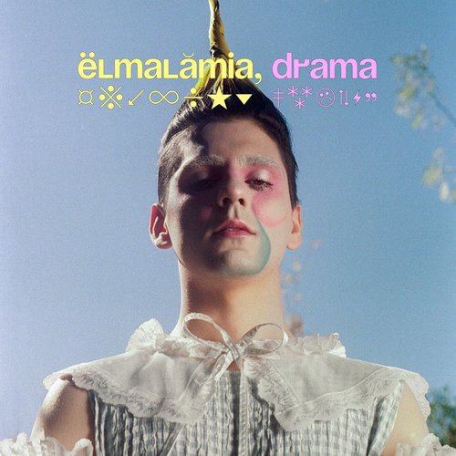 DRAMA