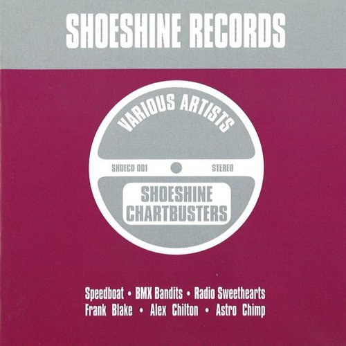 Shoeshine Chartbusters