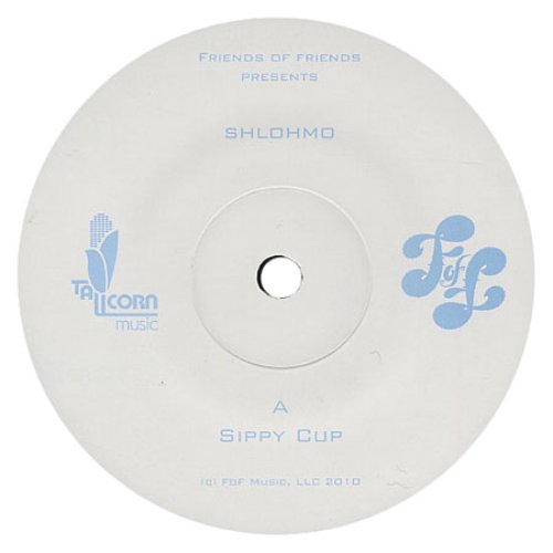 Sippy Cup