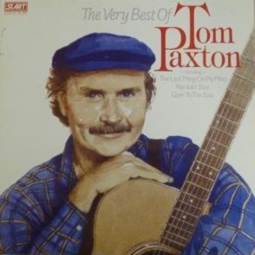 The Very Best of Tom Paxton