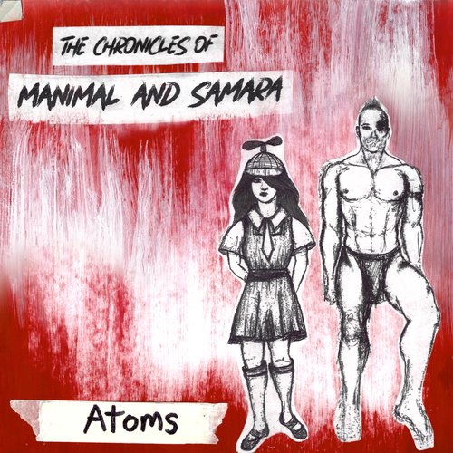 Atoms - Single