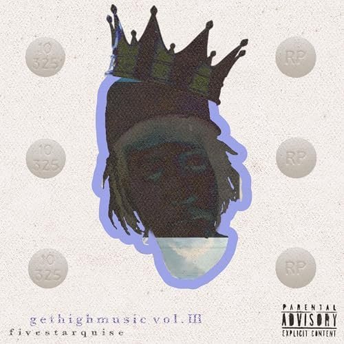 Get High Music Vol. 3