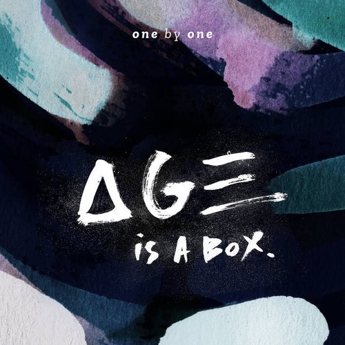 One by One (Edit) - Single