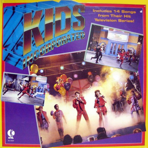 Kids Incorporated