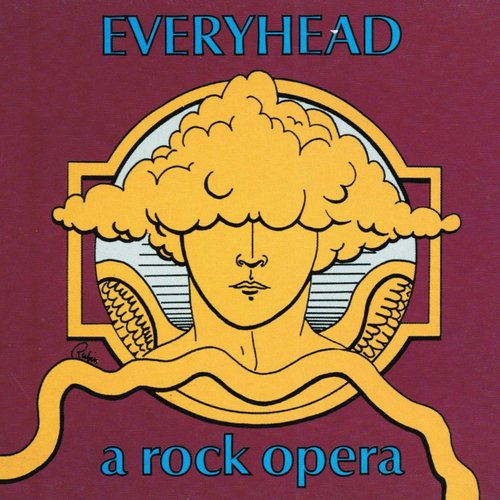 A Rock Opera