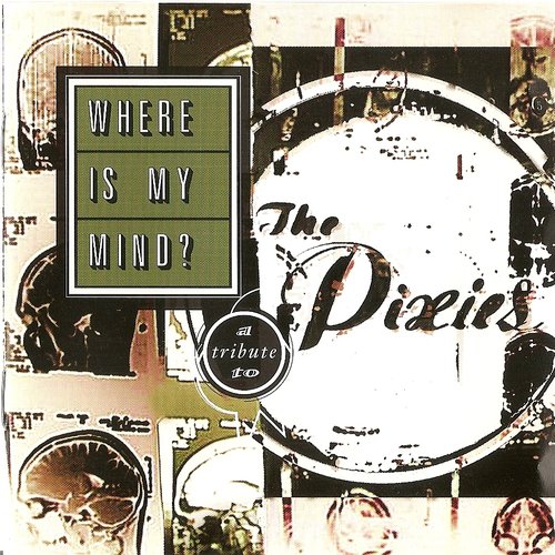 Where Is My Mind? - A Tribute to the Pixies