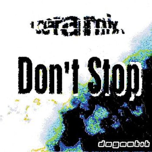 Don't Stop